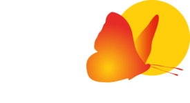 Dansk Blindesamfund - Logo Light